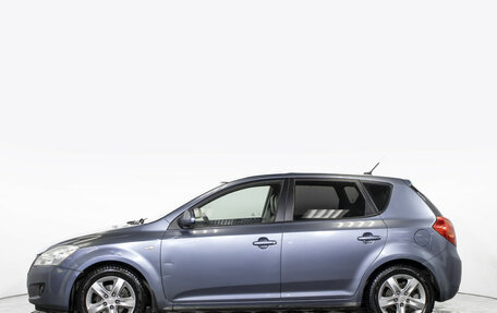 KIA cee'd I рестайлинг, 2008 год, 635 000 рублей, 8 фотография