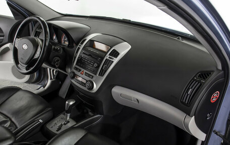 KIA cee'd I рестайлинг, 2008 год, 635 000 рублей, 9 фотография