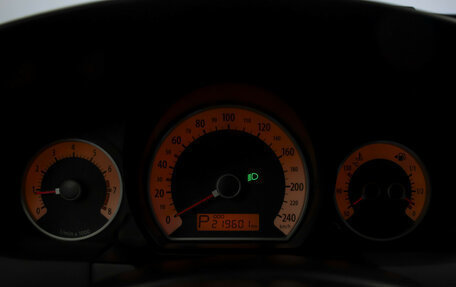 KIA cee'd I рестайлинг, 2008 год, 635 000 рублей, 11 фотография