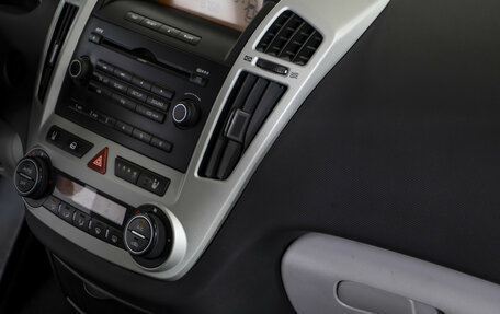 KIA cee'd I рестайлинг, 2008 год, 635 000 рублей, 15 фотография