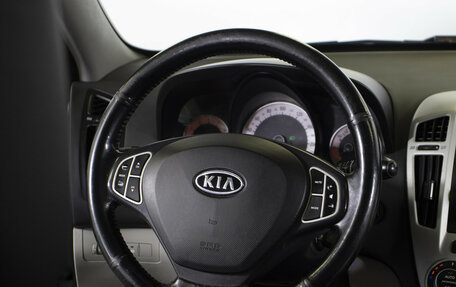 KIA cee'd I рестайлинг, 2008 год, 635 000 рублей, 13 фотография