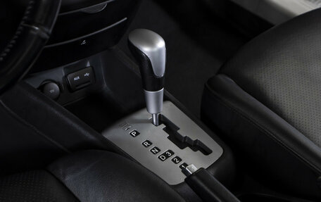 KIA cee'd I рестайлинг, 2008 год, 635 000 рублей, 17 фотография