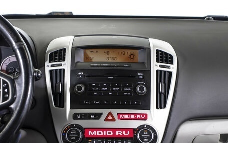 KIA cee'd I рестайлинг, 2008 год, 635 000 рублей, 14 фотография