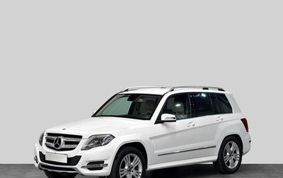 Mercedes-Benz GLK-Класс, 2014 год, 2 110 000 рублей, 1 фотография