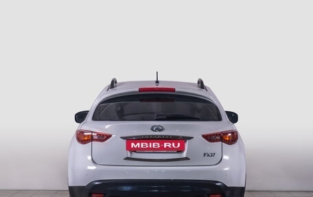 Infiniti FX II, 2010 год, 1 729 000 рублей, 5 фотография