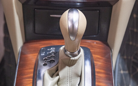 Infiniti FX II, 2010 год, 1 729 000 рублей, 16 фотография