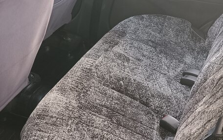 Daewoo Matiz I, 2008 год, 170 000 рублей, 1 фотография