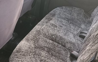 Daewoo Matiz I, 2008 год, 170 000 рублей, 1 фотография