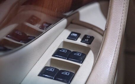 Infiniti FX II, 2010 год, 1 729 000 рублей, 20 фотография