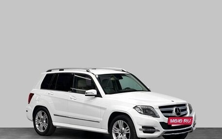 Mercedes-Benz GLK-Класс, 2014 год, 2 110 000 рублей, 2 фотография