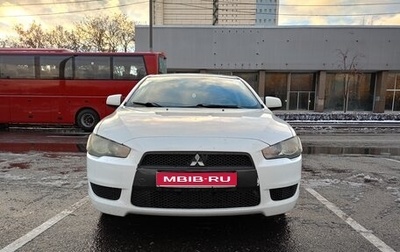 Mitsubishi Lancer IX, 2010 год, 650 000 рублей, 1 фотография