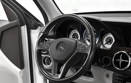 Mercedes-Benz GLK-Класс, 2014 год, 2 110 000 рублей, 11 фотография