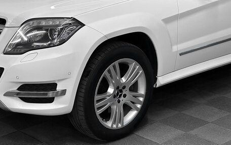 Mercedes-Benz GLK-Класс, 2014 год, 2 110 000 рублей, 6 фотография
