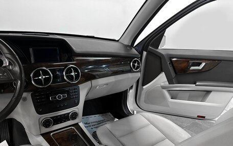 Mercedes-Benz GLK-Класс, 2014 год, 2 110 000 рублей, 9 фотография