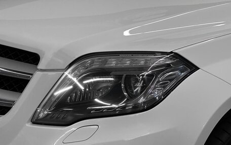 Mercedes-Benz GLK-Класс, 2014 год, 2 110 000 рублей, 5 фотография