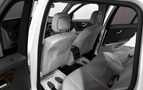 Mercedes-Benz GLK-Класс, 2014 год, 2 110 000 рублей, 15 фотография