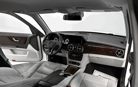 Mercedes-Benz GLK-Класс, 2014 год, 2 110 000 рублей, 14 фотография