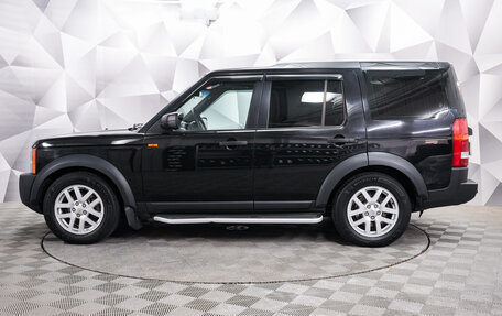 Land Rover Discovery III, 2007 год, 1 150 000 рублей, 2 фотография