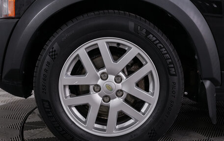 Land Rover Discovery III, 2007 год, 1 150 000 рублей, 9 фотография