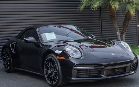 Porsche 911, 2023 год, 23 500 048 рублей, 1 фотография