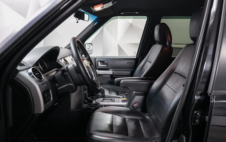 Land Rover Discovery III, 2007 год, 1 150 000 рублей, 10 фотография