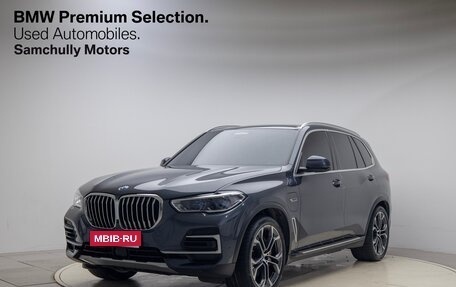 BMW X5, 2021 год, 4 760 000 рублей, 1 фотография