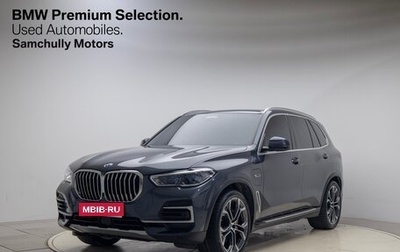 BMW X5, 2021 год, 4 760 000 рублей, 1 фотография