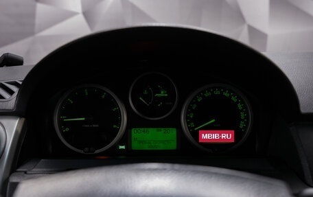 Land Rover Discovery III, 2007 год, 1 150 000 рублей, 15 фотография