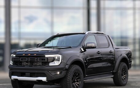 Ford Ranger, 2025 год, 7 500 000 рублей, 1 фотография