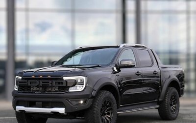 Ford Ranger, 2025 год, 7 500 000 рублей, 1 фотография