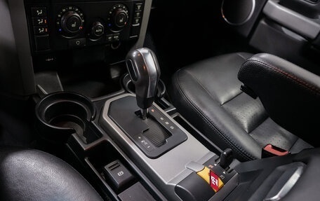 Land Rover Discovery III, 2007 год, 1 150 000 рублей, 18 фотография