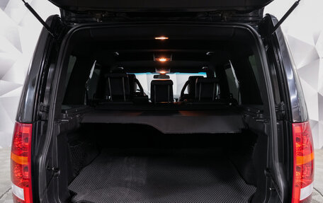 Land Rover Discovery III, 2007 год, 1 150 000 рублей, 21 фотография