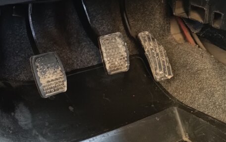 Daewoo Matiz I, 2008 год, 170 000 рублей, 6 фотография