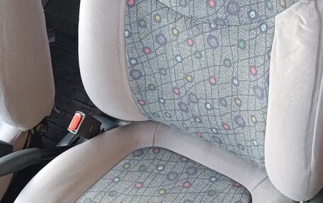 Daewoo Matiz I, 2008 год, 170 000 рублей, 5 фотография