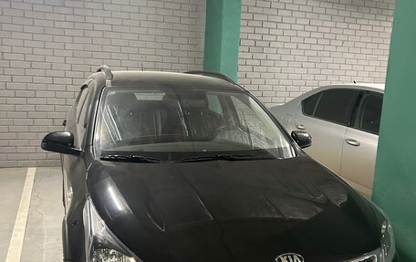 KIA Rio IV, 2019 год, 1 700 000 рублей, 1 фотография