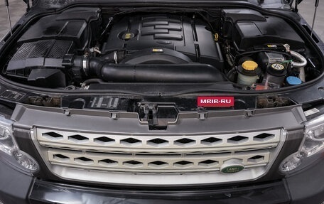 Land Rover Discovery III, 2007 год, 1 150 000 рублей, 22 фотография