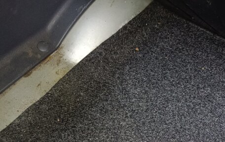 Daewoo Matiz I, 2008 год, 170 000 рублей, 11 фотография