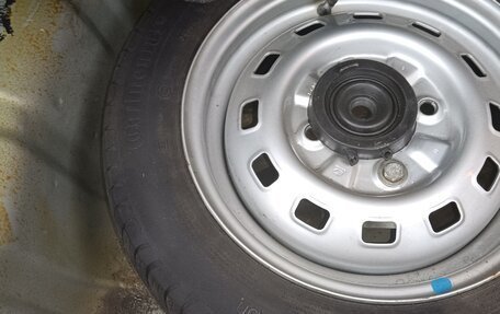 Daewoo Matiz I, 2008 год, 170 000 рублей, 14 фотография