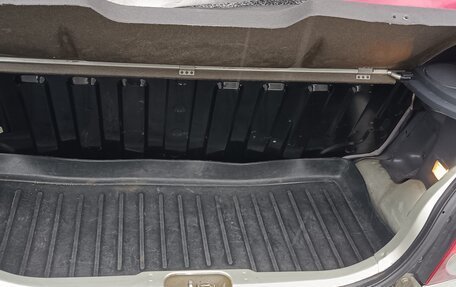 Daewoo Matiz I, 2008 год, 170 000 рублей, 13 фотография