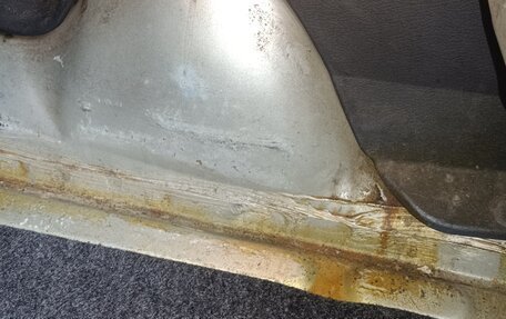 Daewoo Matiz I, 2008 год, 170 000 рублей, 15 фотография