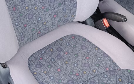 Daewoo Matiz I, 2008 год, 170 000 рублей, 16 фотография