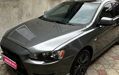 Mitsubishi Lancer IX, 2007 год, 680 000 рублей, 1 фотография