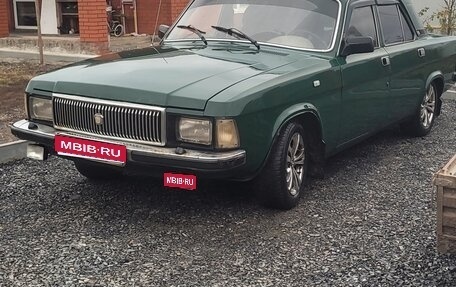 ГАЗ 3102 «Волга», 1998 год, 89 000 рублей, 1 фотография