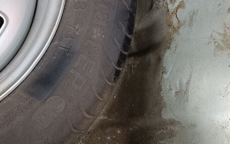 Daewoo Matiz I, 2008 год, 170 000 рублей, 18 фотография