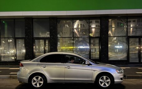 Mitsubishi Lancer IX, 2008 год, 680 000 рублей, 1 фотография