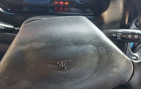 Daewoo Matiz I, 2008 год, 170 000 рублей, 20 фотография