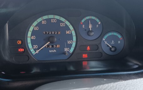 Daewoo Matiz I, 2008 год, 170 000 рублей, 25 фотография