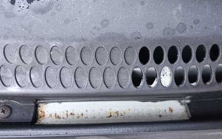 Daewoo Matiz I, 2008 год, 170 000 рублей, 29 фотография