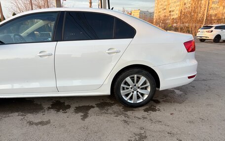 Volkswagen Jetta VI, 2013 год, 1 240 000 рублей, 8 фотография