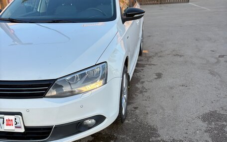 Volkswagen Jetta VI, 2013 год, 1 240 000 рублей, 12 фотография